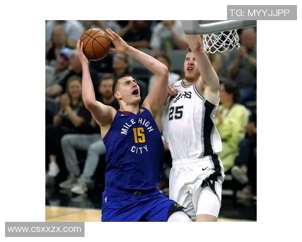 马刺与掘金对决分析及大小分预测全解读