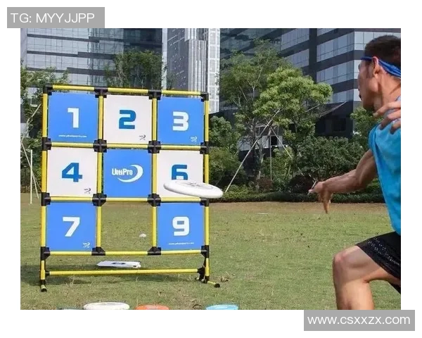 飞盘竞技的魅力与智慧:深入解析西安飞盘队的战术布局与团队协作MBA