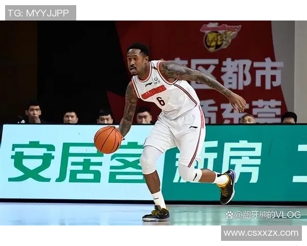 马尚布鲁克斯的篮球生涯与未来发展展望分析