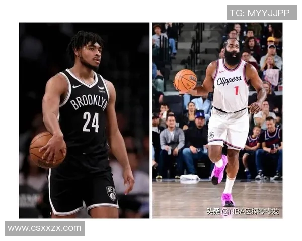 今日篮网对决快船精彩直播全程回顾与赛后分析