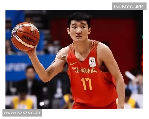 孙铭徽的篮球之路：从青涩少年到国家队的中坚力量