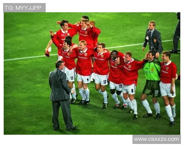 曼联逆转尤文图斯的传奇之夜欧冠1999年决赛回顾与分析