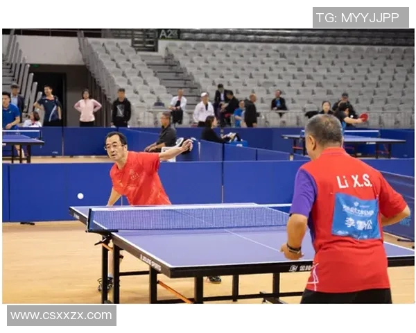 杭州乒乓球队反击之路的得与失分析与展望MBA