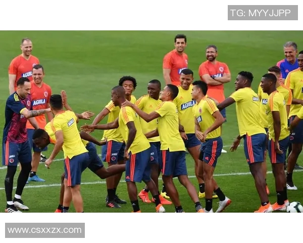 特哥伦比亚与巴拉圭的精彩对决分析与赛前预测