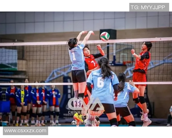 重庆排球队荣登排球个人能力排行榜首位展现卓越实力与团队精神